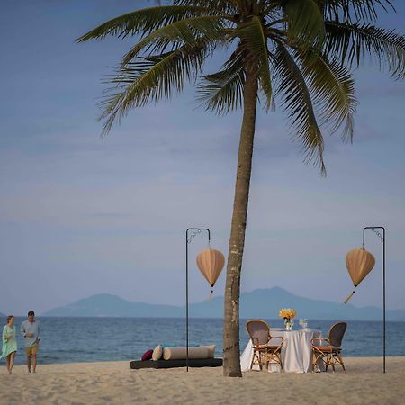 Four Seasons The Nam Hai, Hoi An, Vietnam Otel Dış mekan fotoğraf